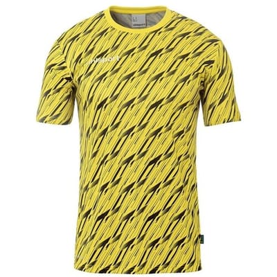 Uhlsport sportshirt Progressive 28, shirt met korte mouwen 1002266
