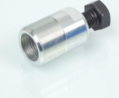 rms stuurwieltrekker voor auto m27 steek 1.0 links nieuw