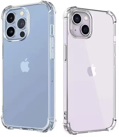 CHPN - Telefoonhoesje geschikt voor iPhone 11 Pro Max - Transparant - Geschikt voor iPhone 11 Pro Max - Telefoonhoes - Phonecover - iPhonecover - Phonecase - Doorzichtig