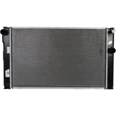 Radiator, motorkoeling NRF 53926