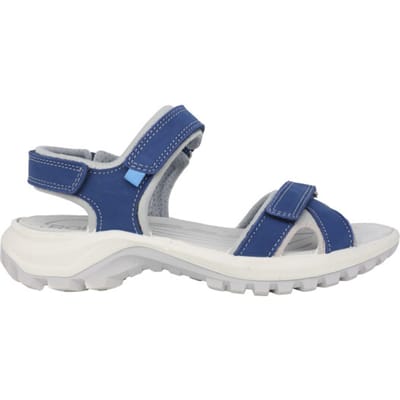 Rohde Novara - dames sandaal - Blauw - maat 36 (EU) 3.5 (UK)
