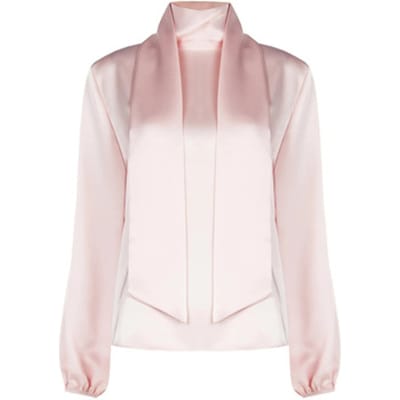 Blouse Rinascimento CFC0127771003