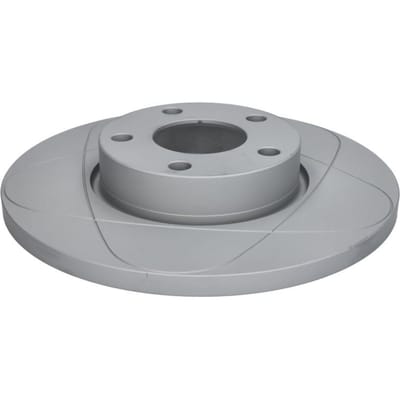 Remschijf ATE Power Disc 24.0315-0105.1, 1 Stuk