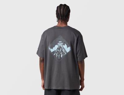 Columbia CSC Heavyweight Back Graphic Tee M