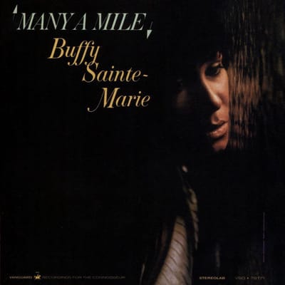 Many A Mile