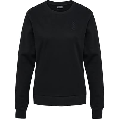 Dames sweatshirt Hummel Active