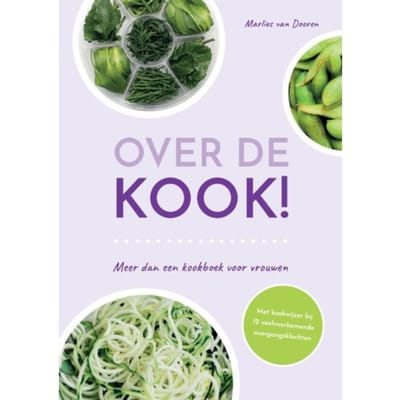 Over De Kook! - Marlies van Dooren