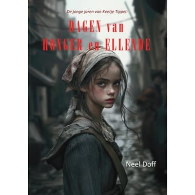 Dagen Van Honger En Ellende - Neel Doff