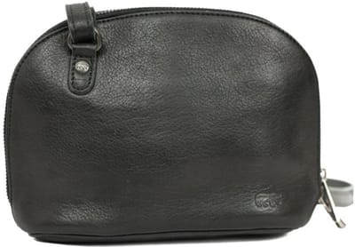 Bear Design Hidde Schoudertas / Crossbodytas - Zwart