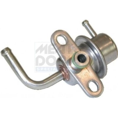 Brandstofdrukregelaar MEAT & DORIA 75022