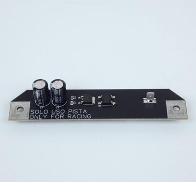 armsteun evok led 12v voor scooter piaggio 50 vespa special 1970 à 1983 nieuw