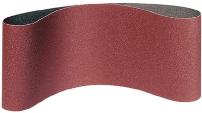 Klingspor LS 307 X - Schuurband - 100mm x 610mm - Korrel 120