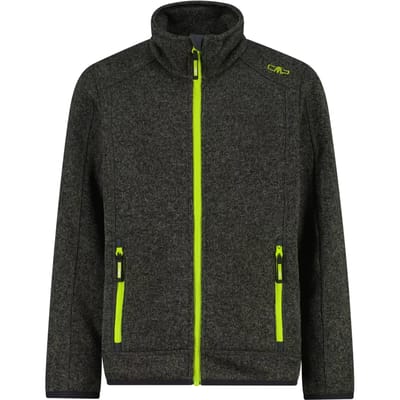 Kinderfleece CMP Knit-Tech