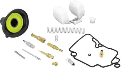 nieuwe p2r carburateur reparatieset voor sym 50 allo scooter