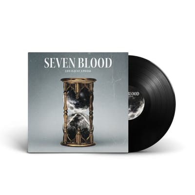 Life Is Just A Phase - Seven Blood