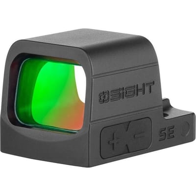 Olight osight se red dot sight