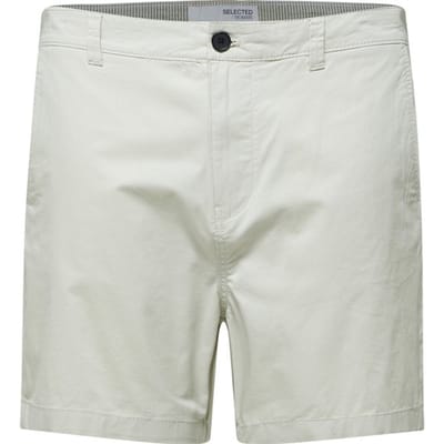 SELECTED HOMME  - Maat XXL - SLHCOMFORT-HOMME FLEX SHORTS W NOOS Heren Broek