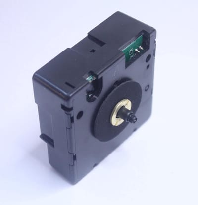 Radio gestuurd uurwerk UTS DCF 11 mm, Duitsland