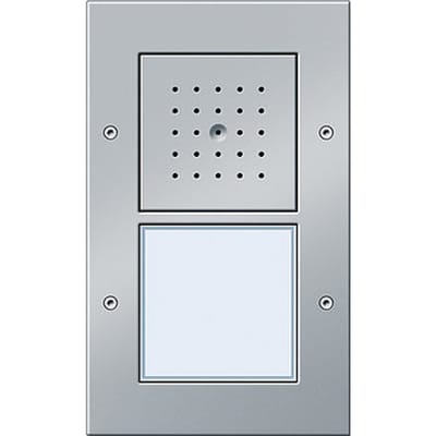 Gira Deurstation Deurcommunicatie - 126665 - E2FXC