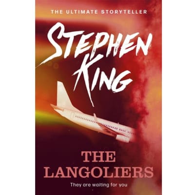 The Langoliers - Four Past Midnight - Stephen King