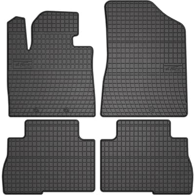 Rubbermatten Kia Sorento 2013-2020 - Frogum