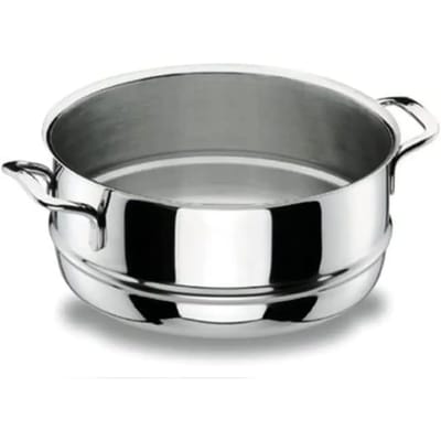 Stoompan Lacor Gourmet 24 cm