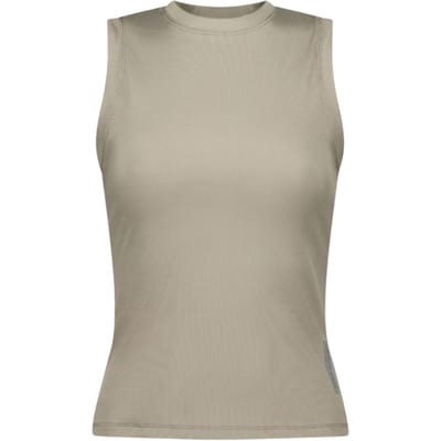 Airforce Womens Ribbed Sport Tanktop