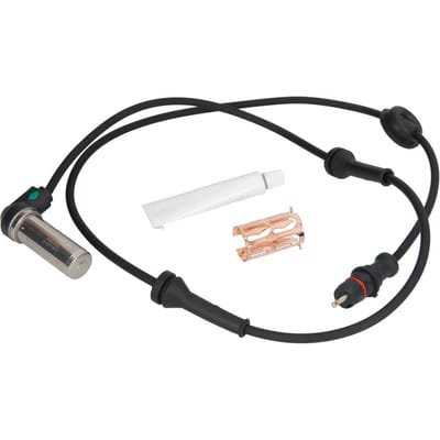 Sensor, wielsnelheid DELPHI SS20583