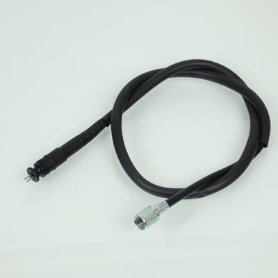 Câble de compteur Teknix pour Moto Honda 125 CG BRASIL 1992 à 2002 92cm / 90cm Neuf