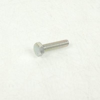 Vis M6X25 origine pour moto Rieju 125 MRX 2020 0/000.460.0620B Neuf