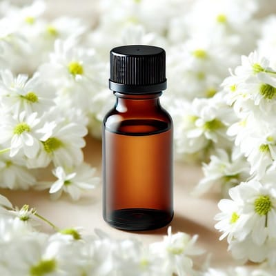 Mansion atmosphere Geurolie Chamomile
