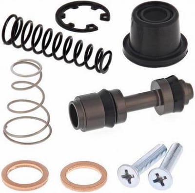 Kit réparation maitre cylindre de frein All Balls pour Moto KTM 525 Sx Racing 4T 2003 à 2007 AV Neuf