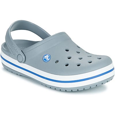 Crocs Crocband Rubber Heren Betonnen Klompen