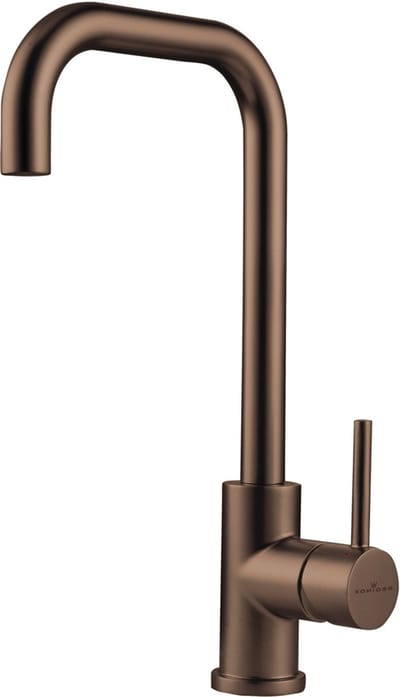 Keuken Kraan Reginox | RVS | Coper