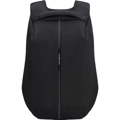Samsonite Rugzak - Securipak 2.0 daily backpack - 10 l - Black