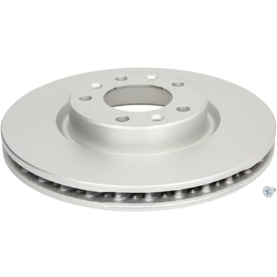 Remschijf BOSCH 0 986 479 C33 voorkant, geventileerd, 1 Stuk