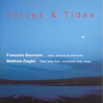 Voices and Tides