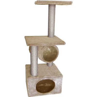 Kattenboom Ebi Classictree Rodo