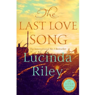 The Last Love Song - Lucinda Riley