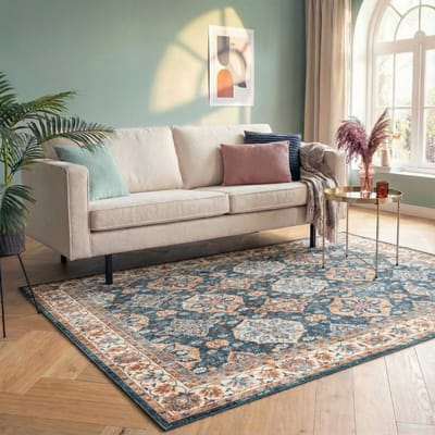 Fraai Vintage vloerkleed - Imagine Oriental Rustiek - 160x230cm