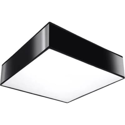Plafondlamp Sollux Lighting Horus 35