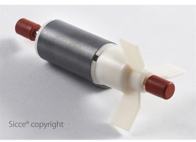 Sicce Syncra Silent 1.5 Complete Impeller RVS