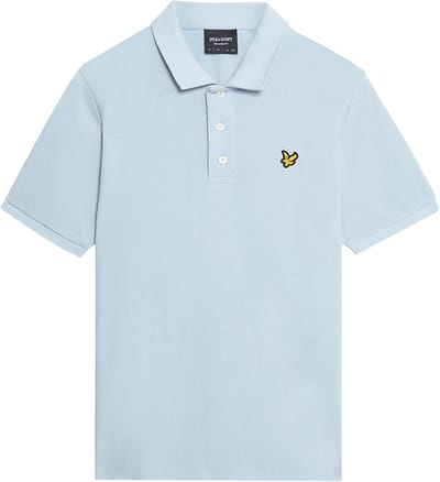 Lyle & Scott Milano Polo Shirt