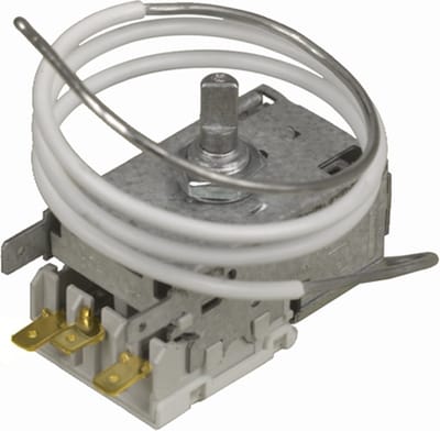 Geschikt voor RANCO - THERMOSTAAT KOELKAST K59 - L2677 - 05493640