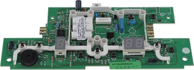 WHIRLPOOL - MODULE - BEDIENING - 481221848186