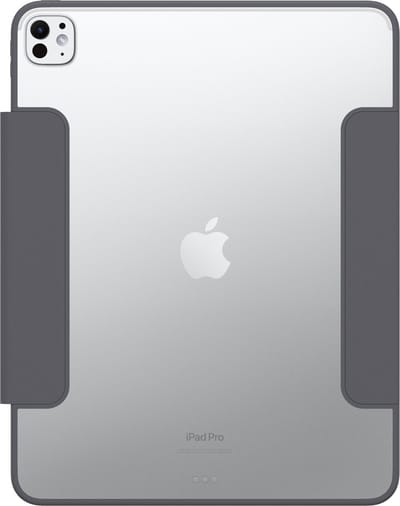 OtterBox Symmetry Folio Series voor Apple iPad Pro 13" (M5/M4), Thunderstorm - Geen retailverpakking