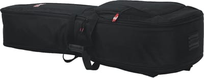 Gator Cases GB-4G-ACOUELECT gigbag voor elektrische + akoestische gitaar