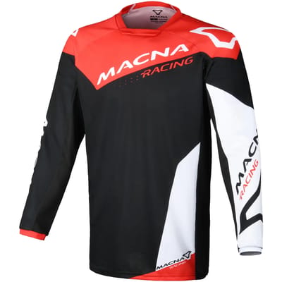 Motor shirt Macna Backyard-1