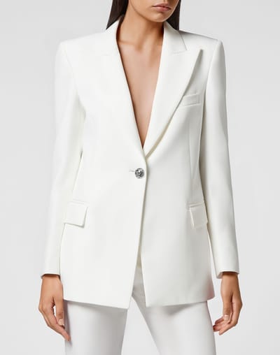 Blazer Skull