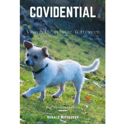 Covidential - Ronald Witteveen